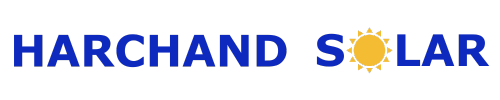 HARCHAND LOGO