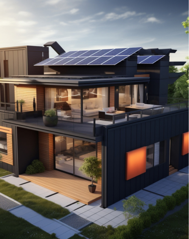 residential solar
